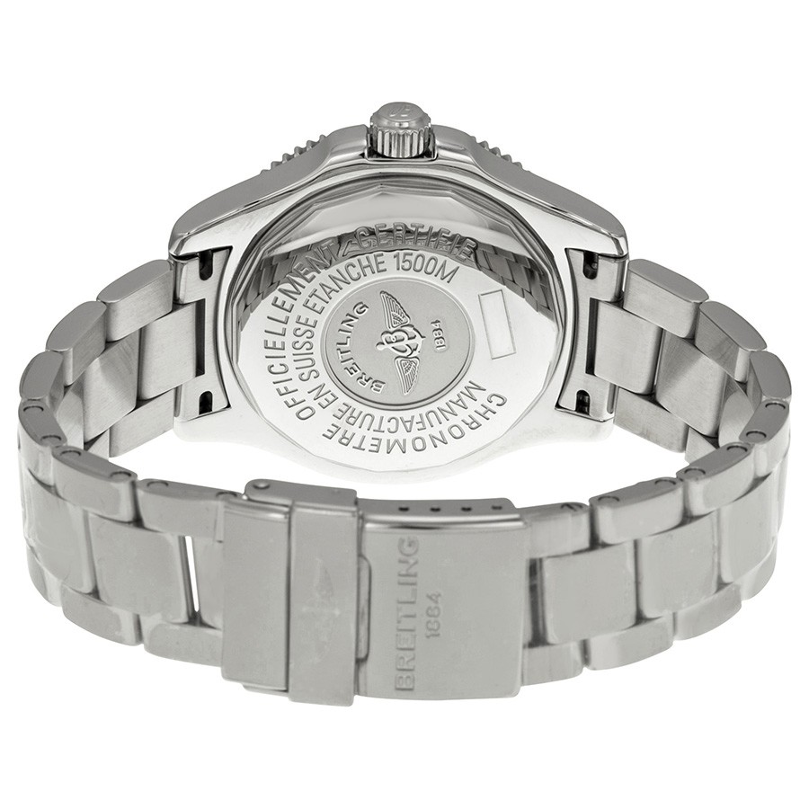 Breitling A1736402-BA29SS Breitling