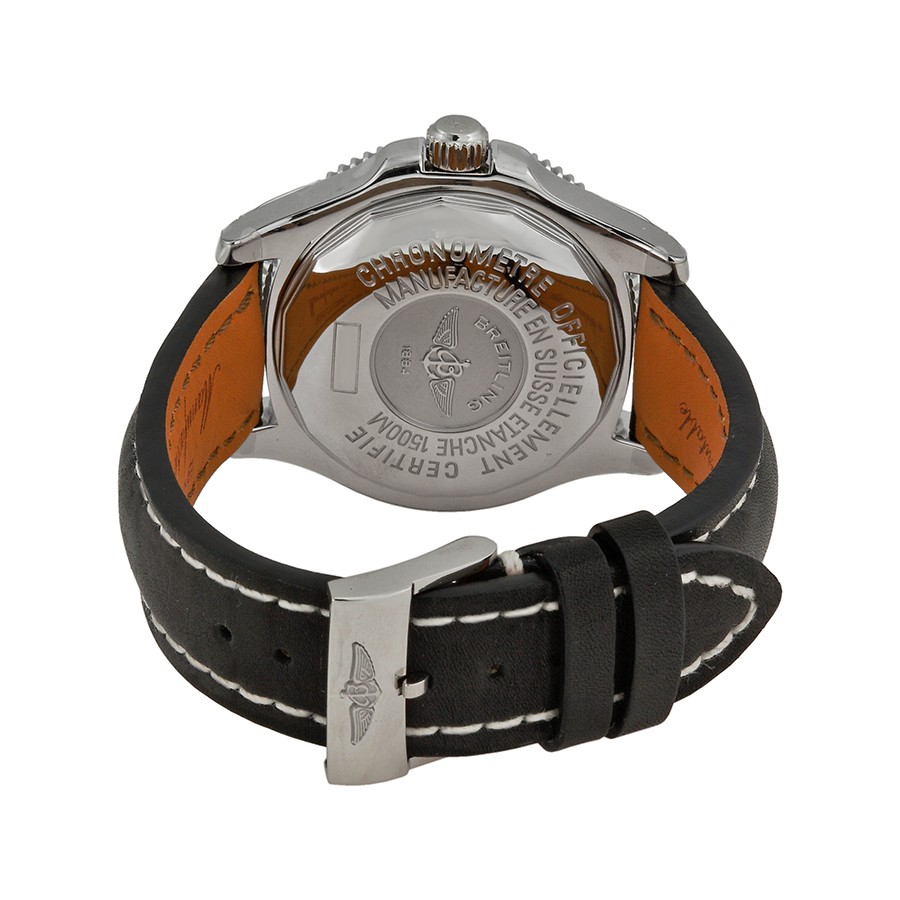 Breitling A1736402-BA30BKLT Breitling