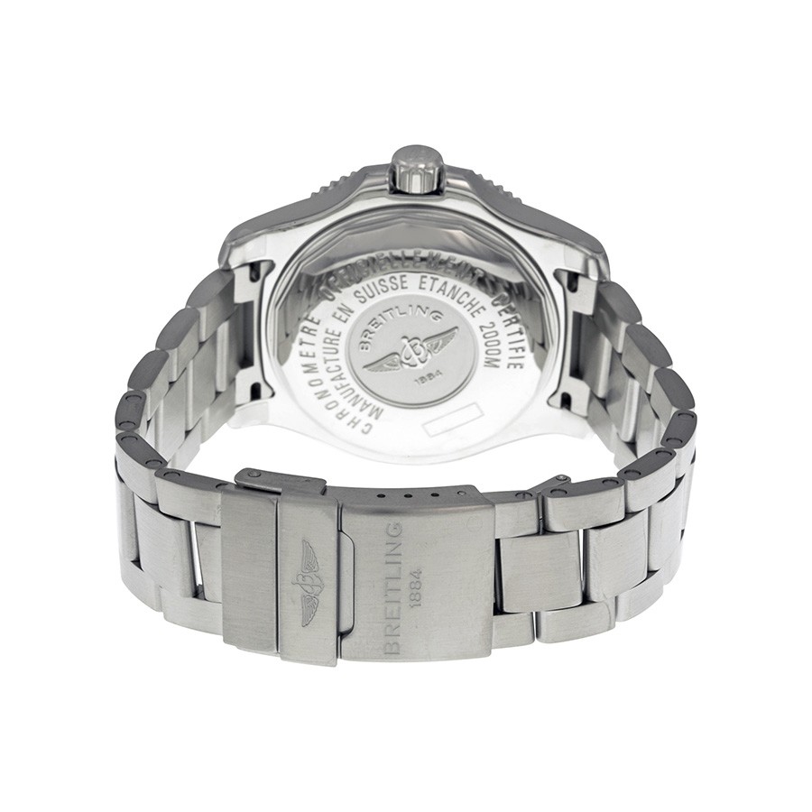 Breitling A1739102/BA76 Breitling