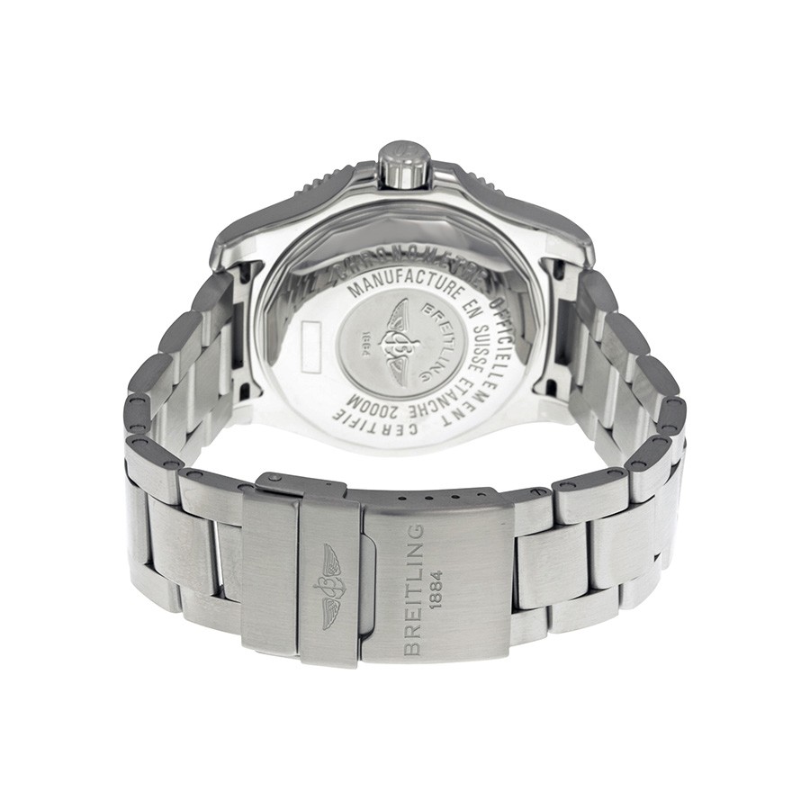 Breitling A1739102/BA78SS Breitling