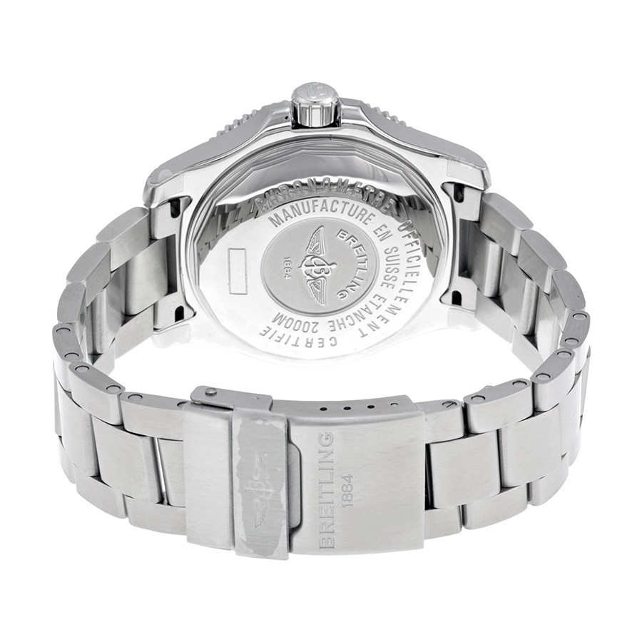 Breitling A1739102/BA80SS Breitling