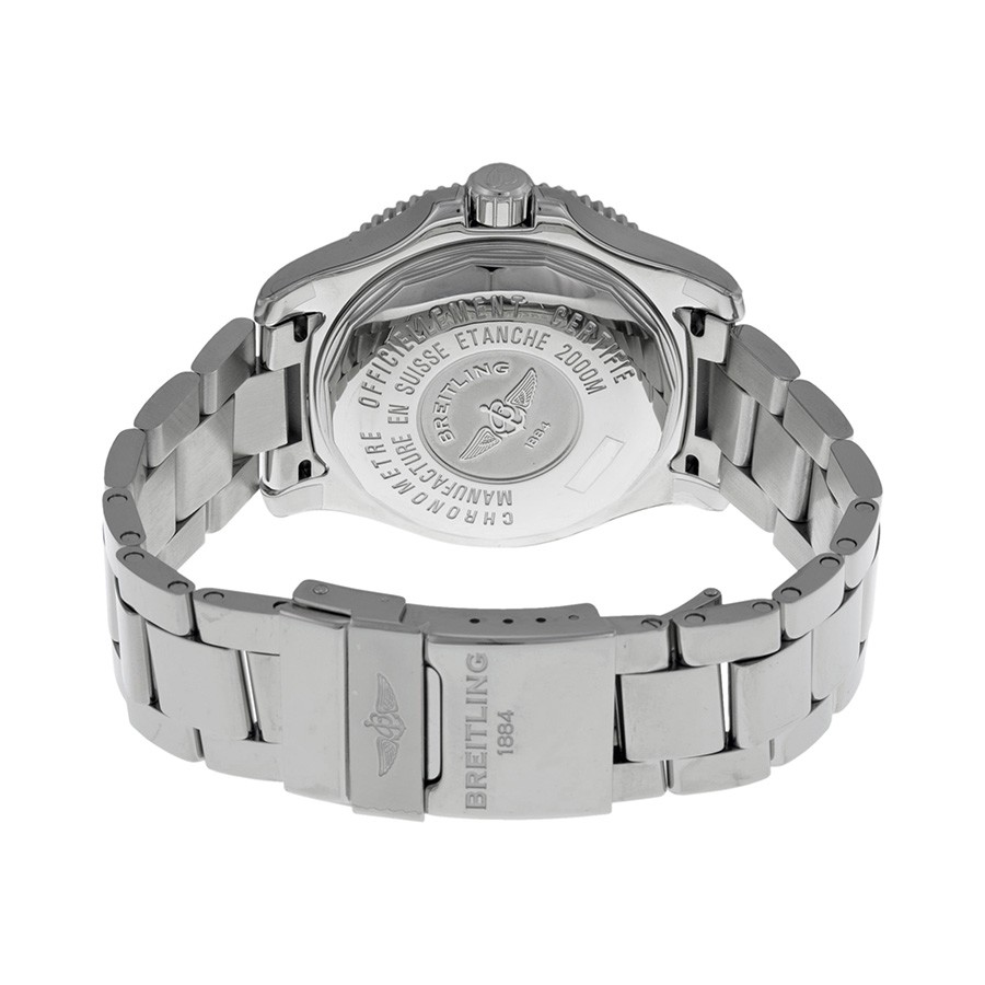 Breitling A17391A8/BA76SS Breitling