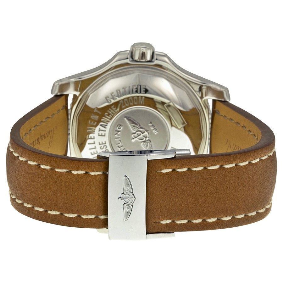 Breitling C1739112/BA77 - 434X A20D.1 Breitling