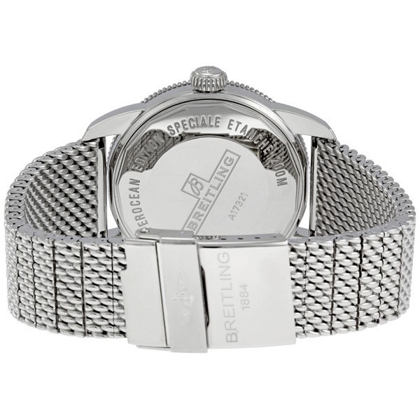 Breitling A1732136-BA61SS Breitling