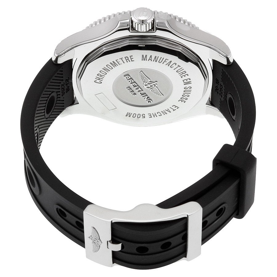 Breitling A17365C9/BD67BKORT Breitling