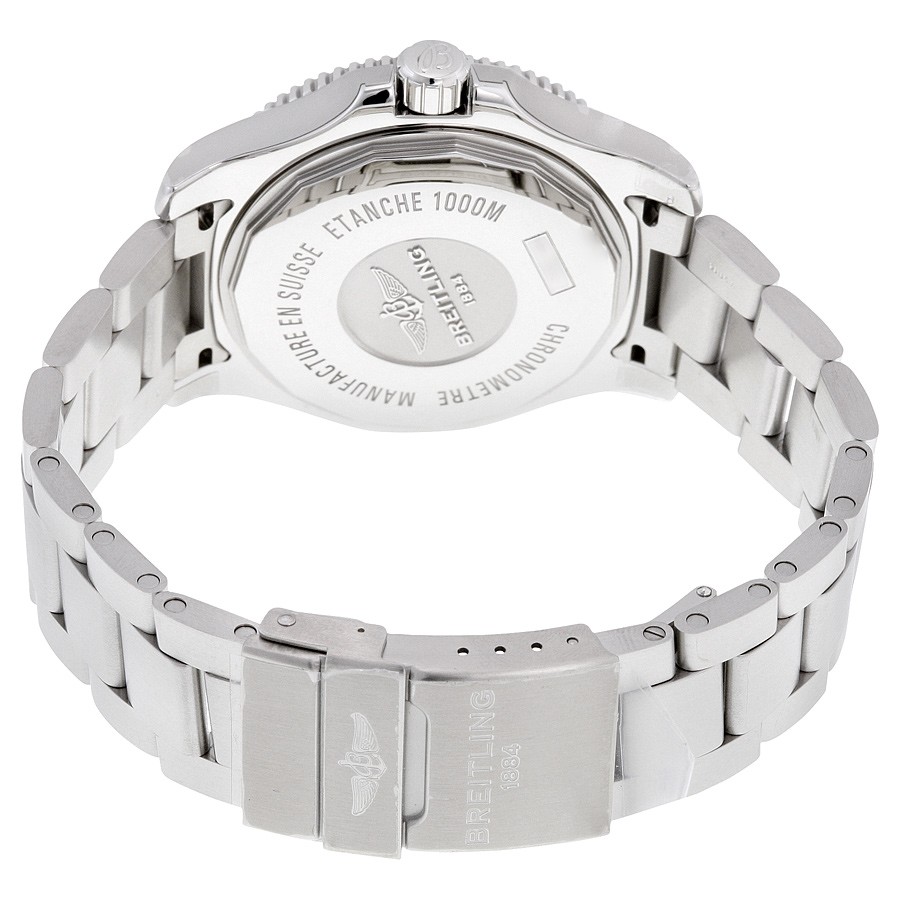 Breitling A17392D7/BD68 Breitling
