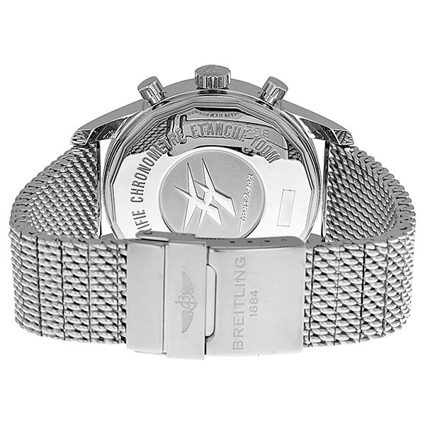 Breitling AB0510U4/BB62SS Breitling