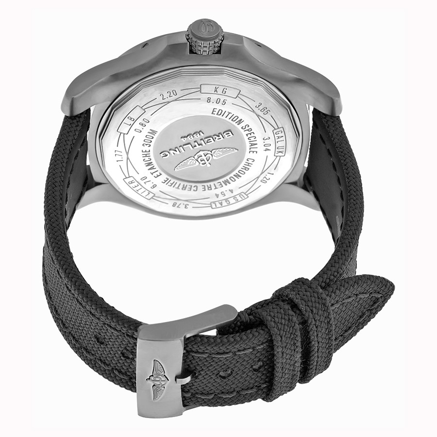 Breitling V1731010-BD12BKNT Breitling