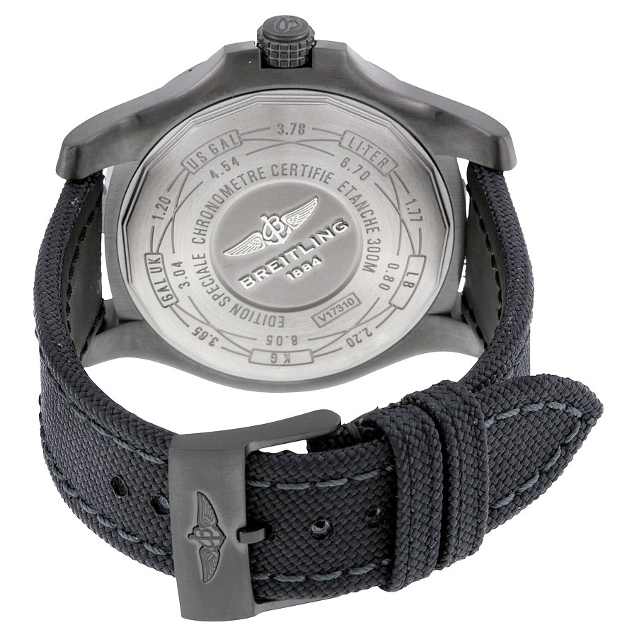 Breitling V1731010-BD12GCVT Breitling