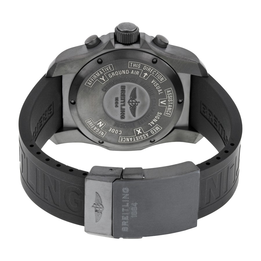 Breitling VB501022-BD41 Breitling