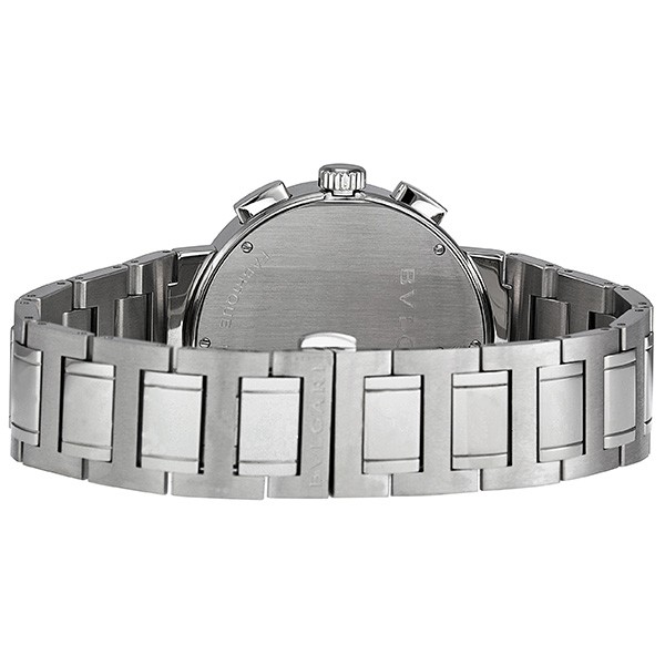 Bvlgari 101560 , BB42BSSDCH Bvlgari