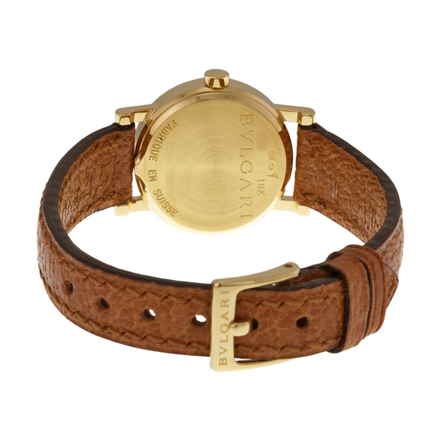 Bvlgari BB23GLD Bvlgari