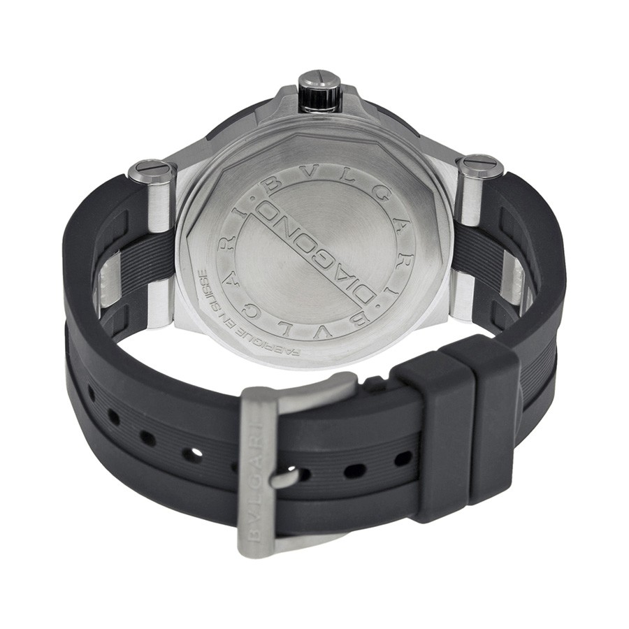 Bvlgari DG42C6SCVD Bvlgari