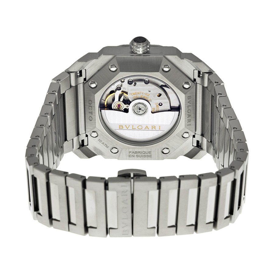 Bvlgari BGO38BSSD Bvlgari