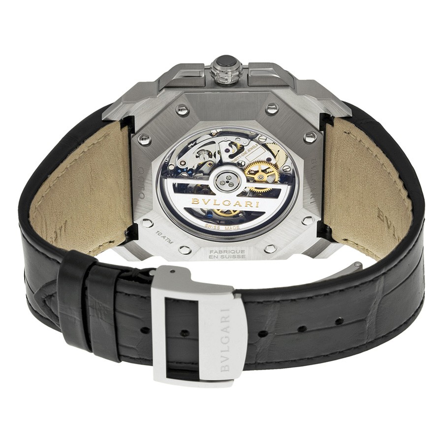 Bvlgari BGO41BSLDCH Bvlgari