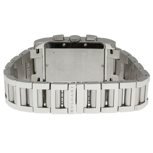 Bvlgari RTC49BSSD Bvlgari