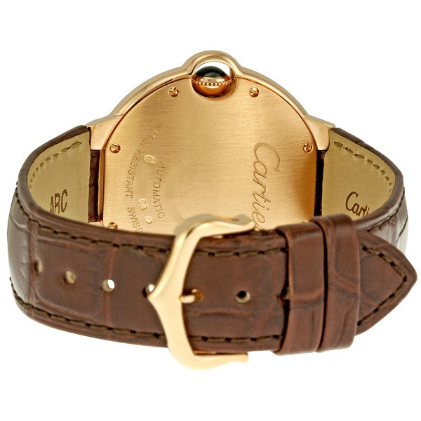 Cartier W6900456 Cartier