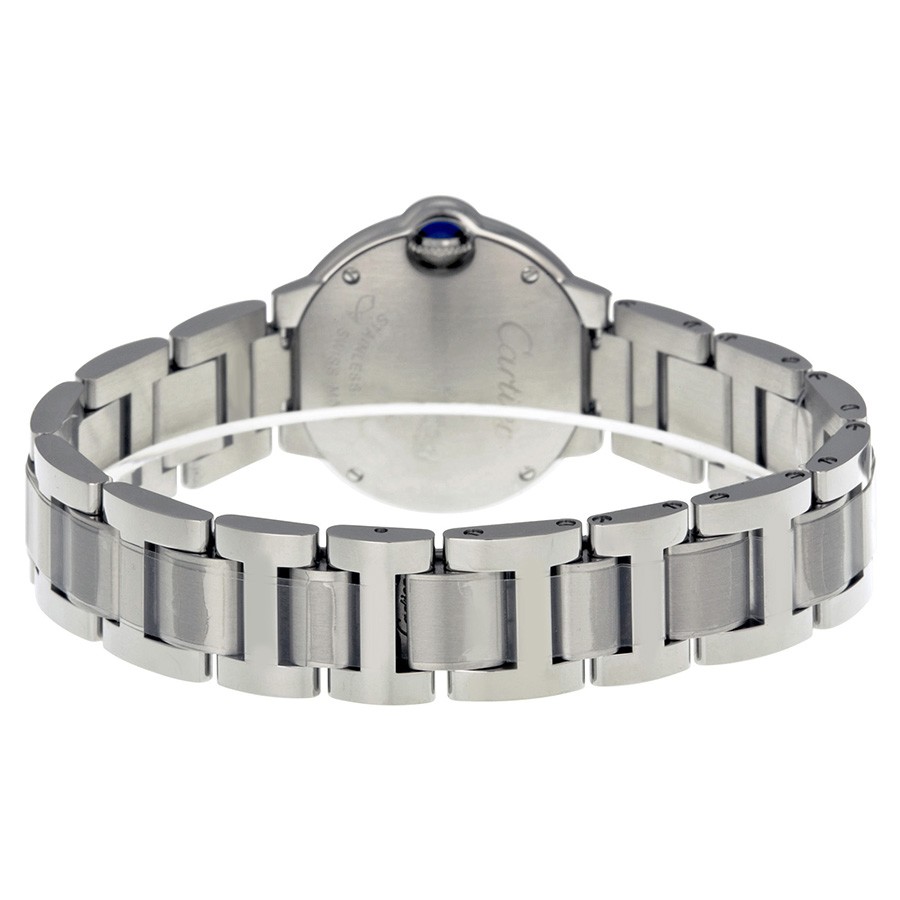 Cartier W69010Z4 Cartier