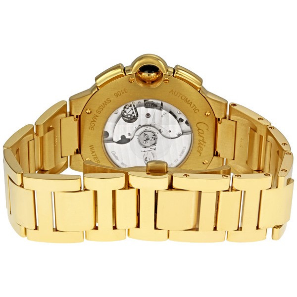 Cartier W6920008 Cartier