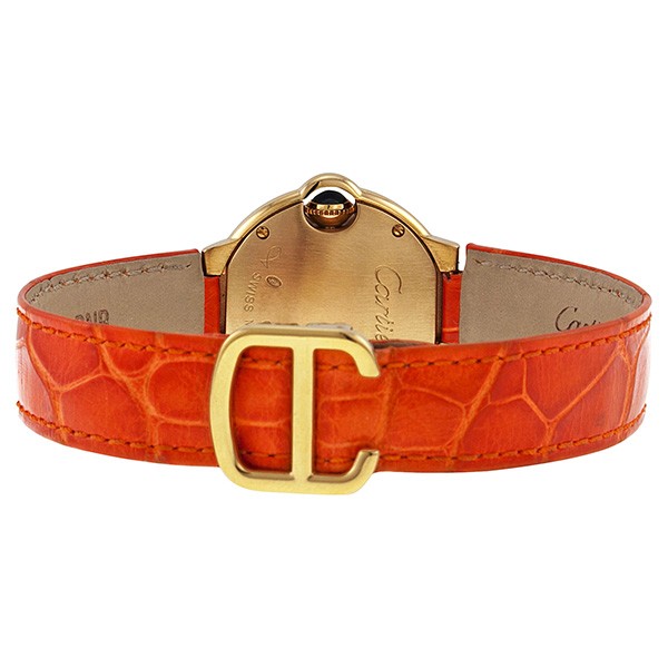 Cartier WE900151 Cartier