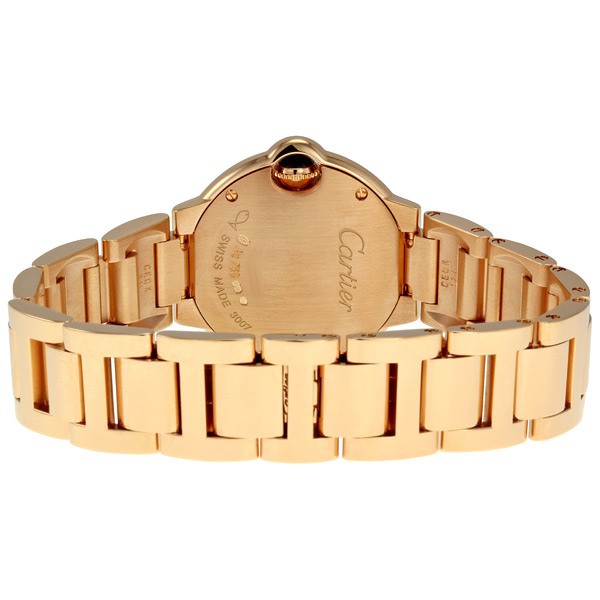 Cartier WE9002Z3 Cartier