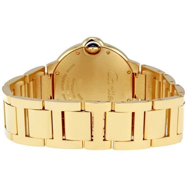 Cartier WE9004Z3 Cartier