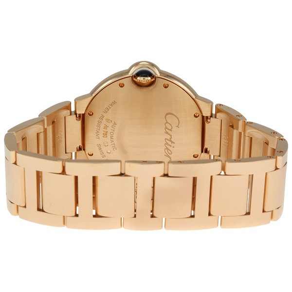 Cartier WE9005Z3 Cartier