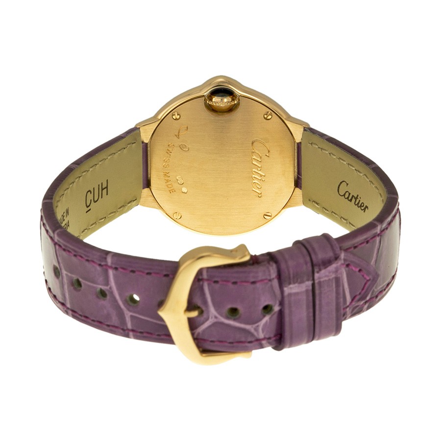 Cartier WE902050 Cartier