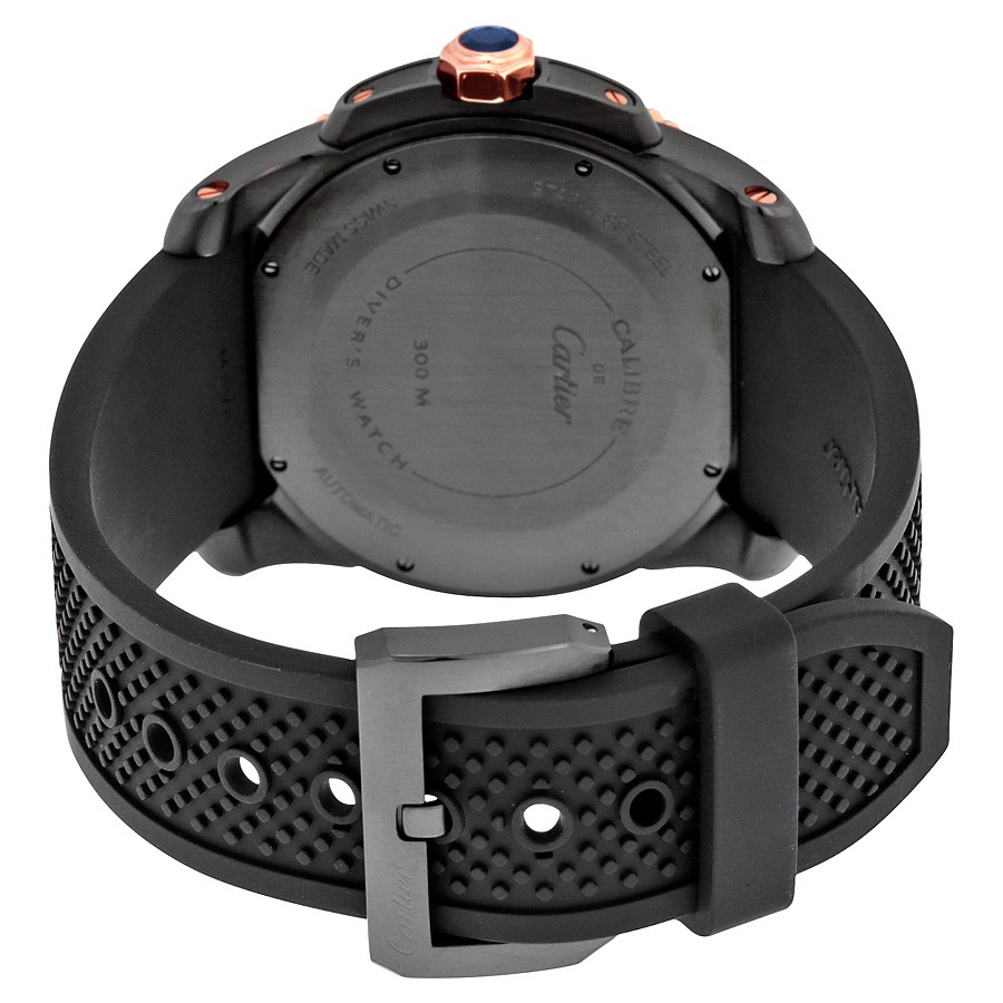 Cartier W2CA0004 Cartier