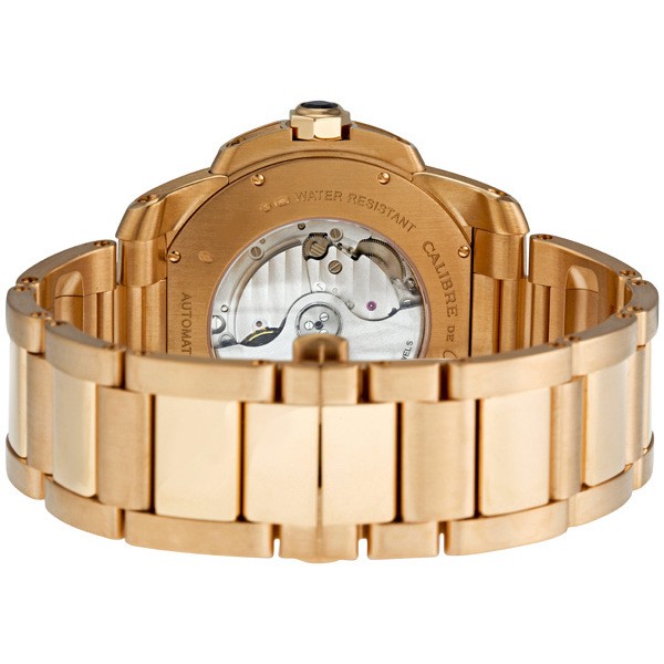 Cartier W7100040 Cartier