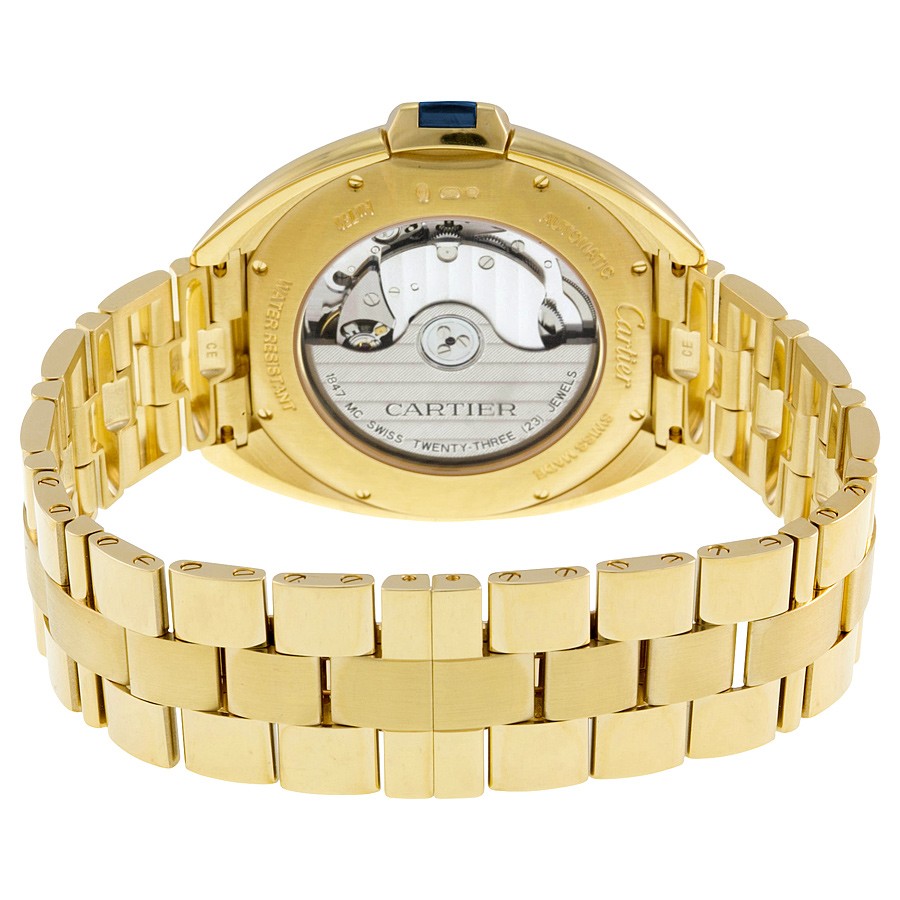 Cartier WGCL0003 Cartier