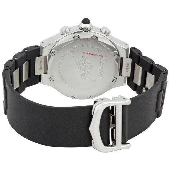 Cartier W10198U2 Cartier