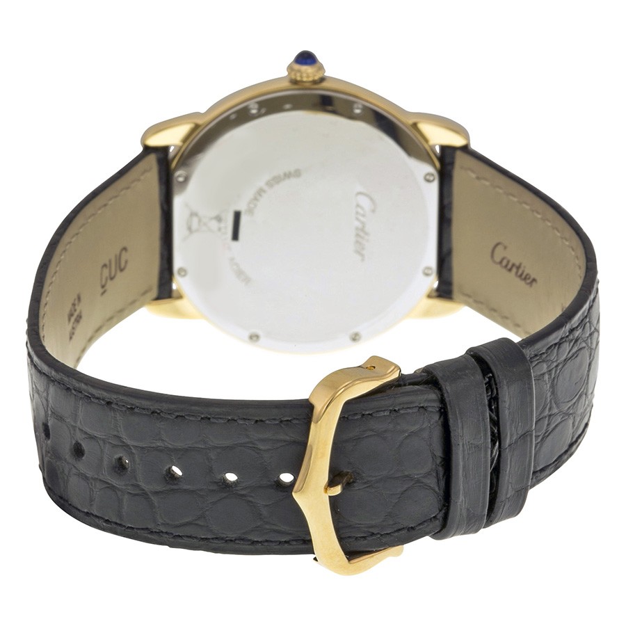Cartier W6700455 Cartier