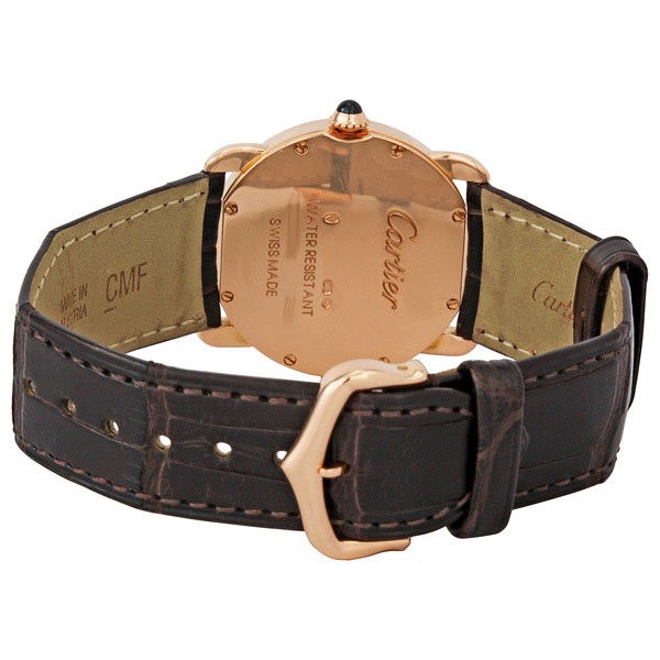 Cartier W6800151 Cartier