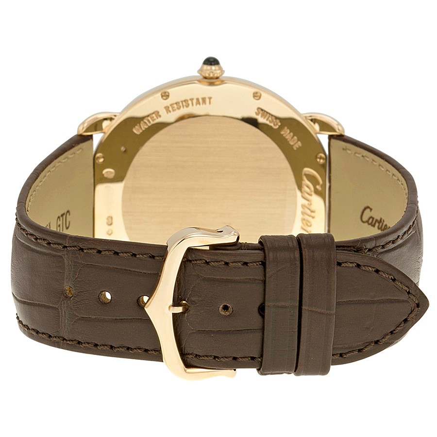 Cartier W6801004 Cartier