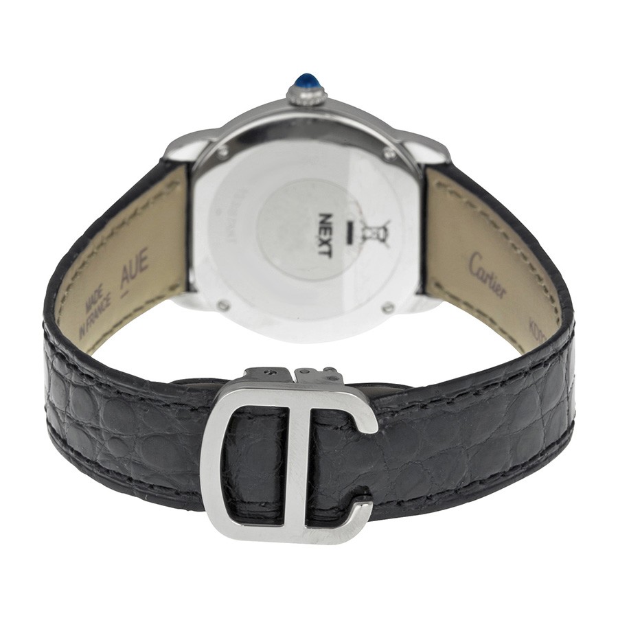 Cartier W6700155 Cartier