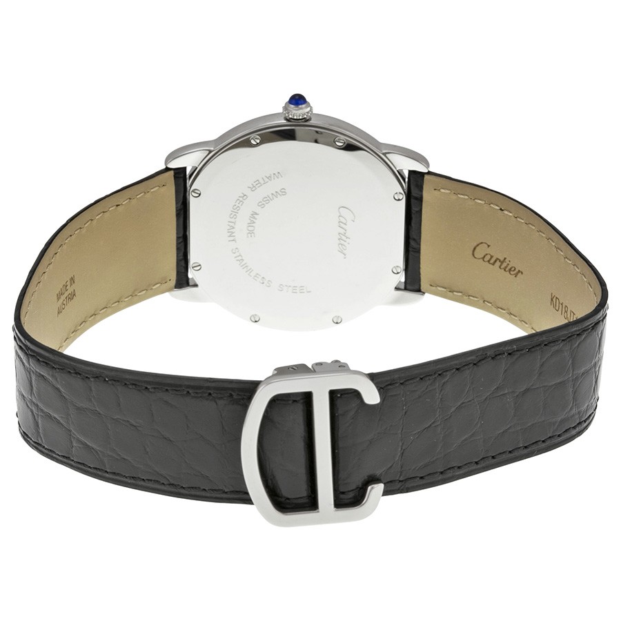 Cartier W6700255 Cartier