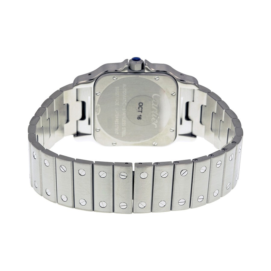 Cartier W20098D6 Cartier
