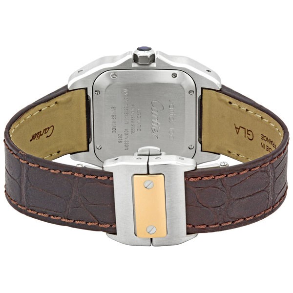 Cartier W20107X7 Cartier