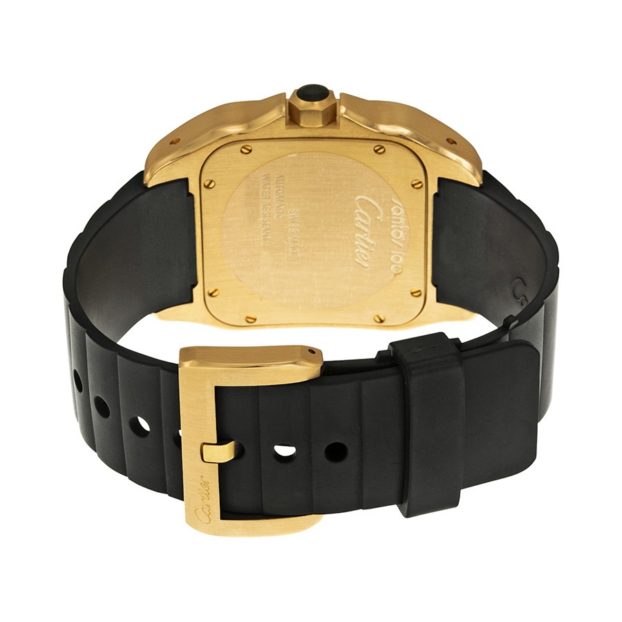 Cartier W20124U2 Cartier