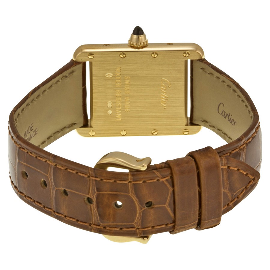 Cartier W1529856 Cartier
