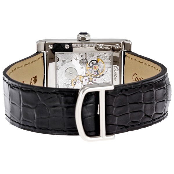 Cartier W1534351 Cartier