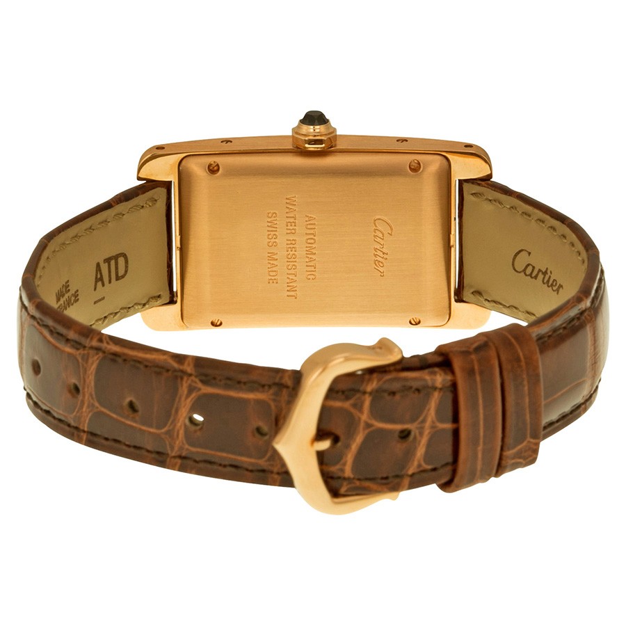 Cartier W2620030 Cartier