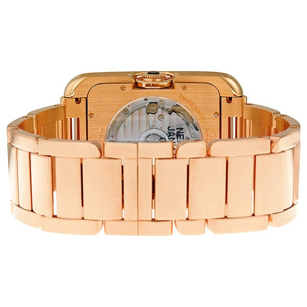 Cartier W5310002 Cartier