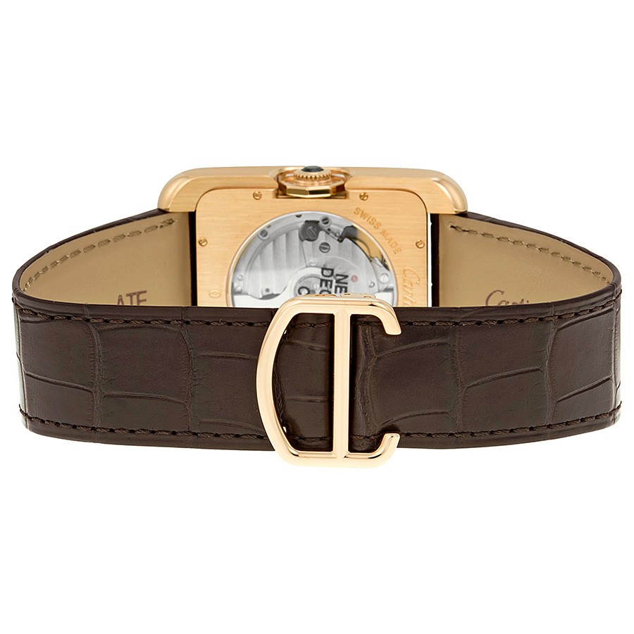 Cartier W5310004 Cartier