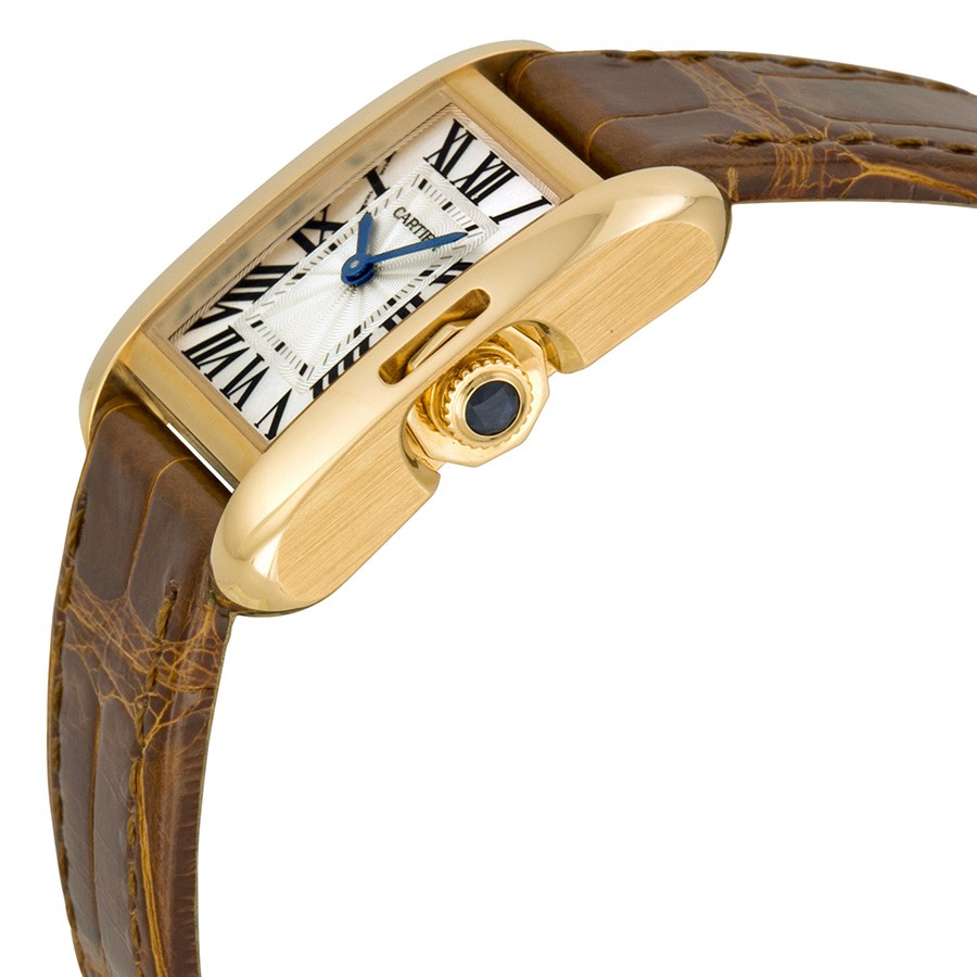 Cartier W5310027 Cartier