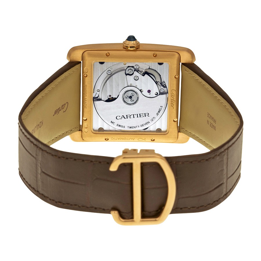 Cartier W5330001 Cartier