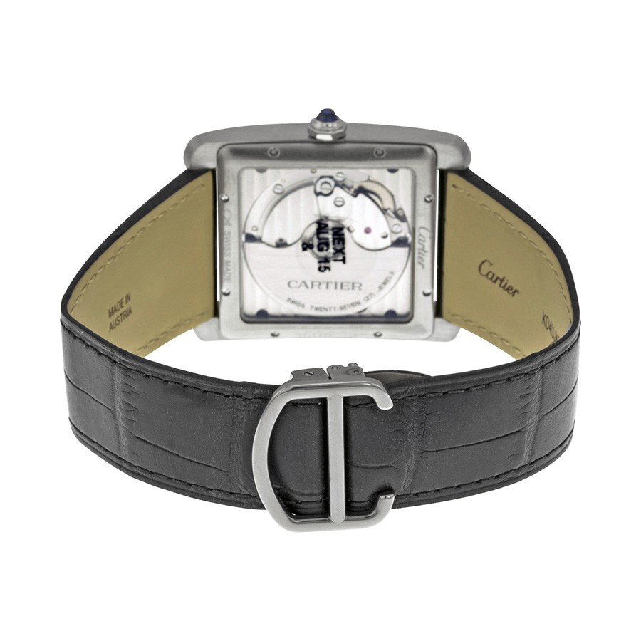 Cartier W5330004 Cartier