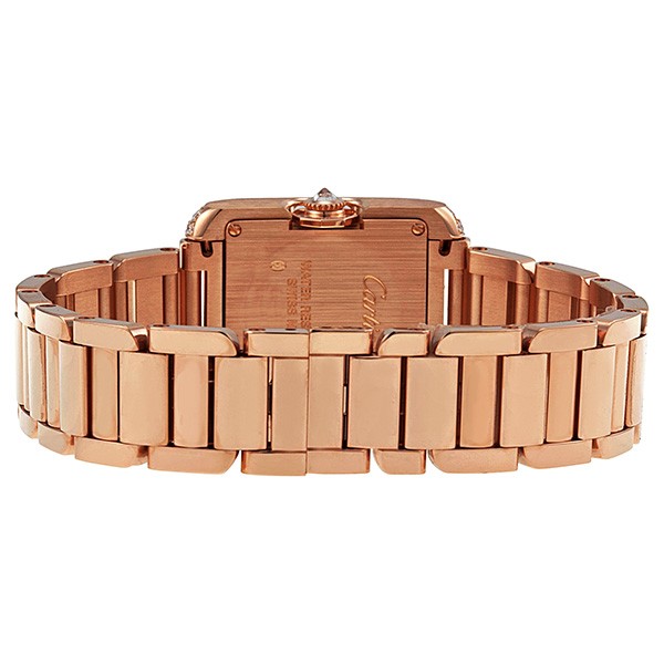 Cartier WT100002 Cartier
