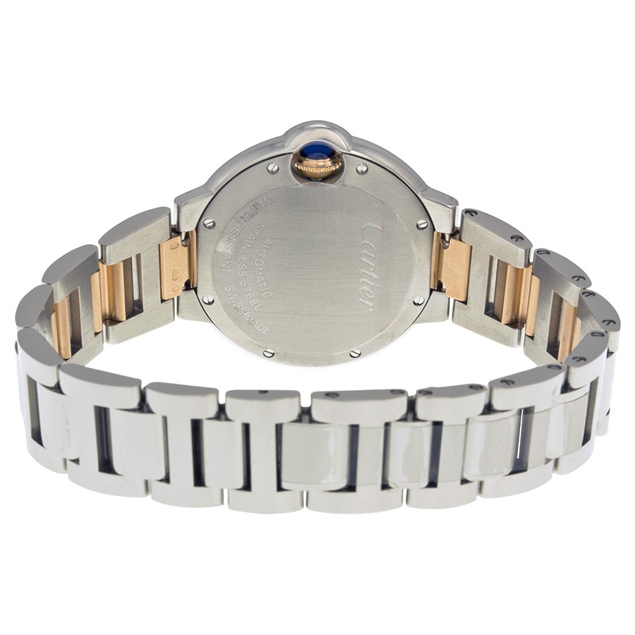 Cartier W3BB0002 Cartier